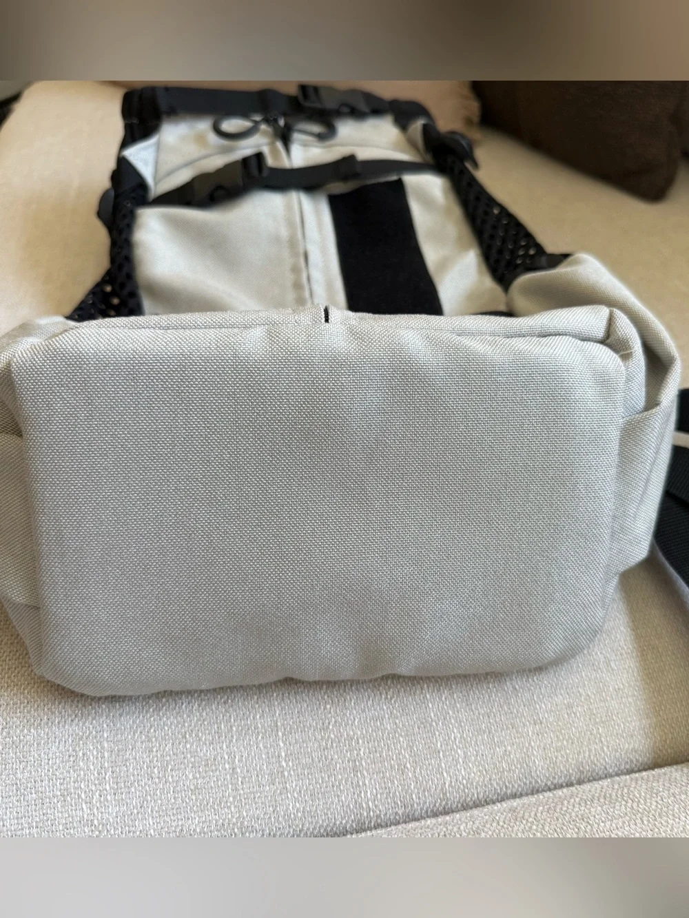 K9 Sport Sack good as